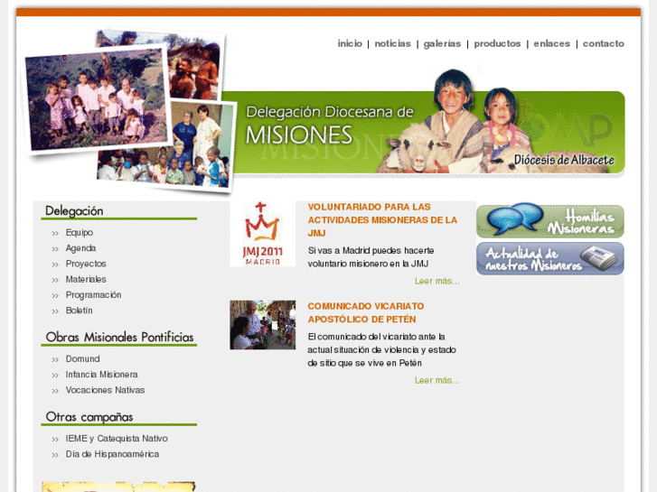 www.misionesalbacete.org