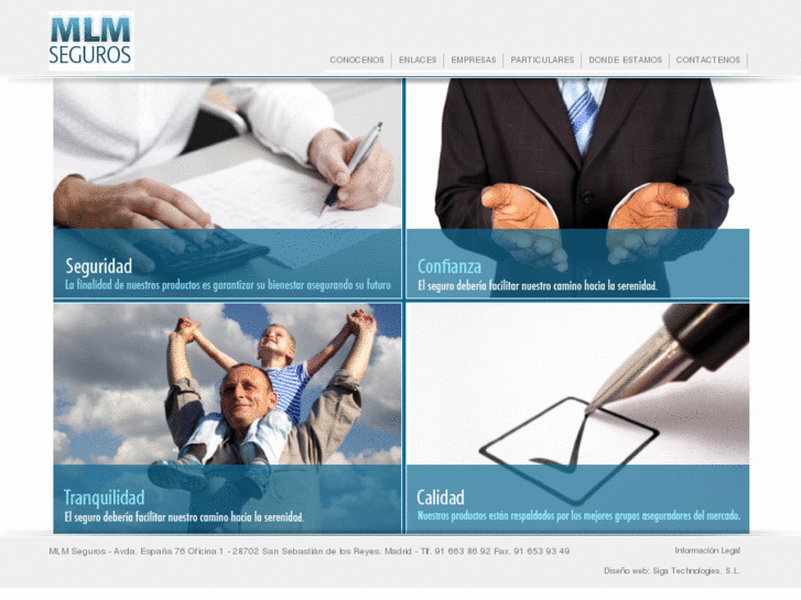 www.mlmseguros.com