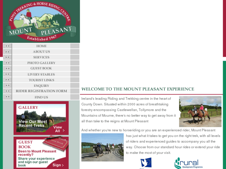 www.mountpleasantcentre.com