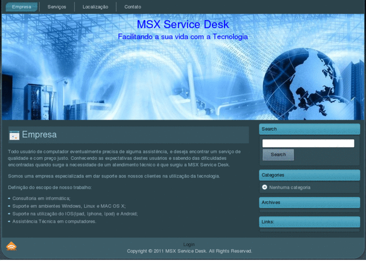 www.msxservicedesk.com