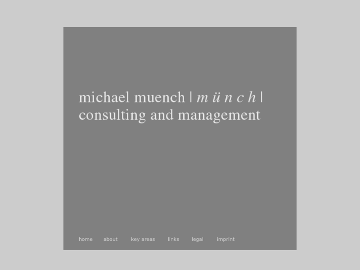 www.muench-consulting.com