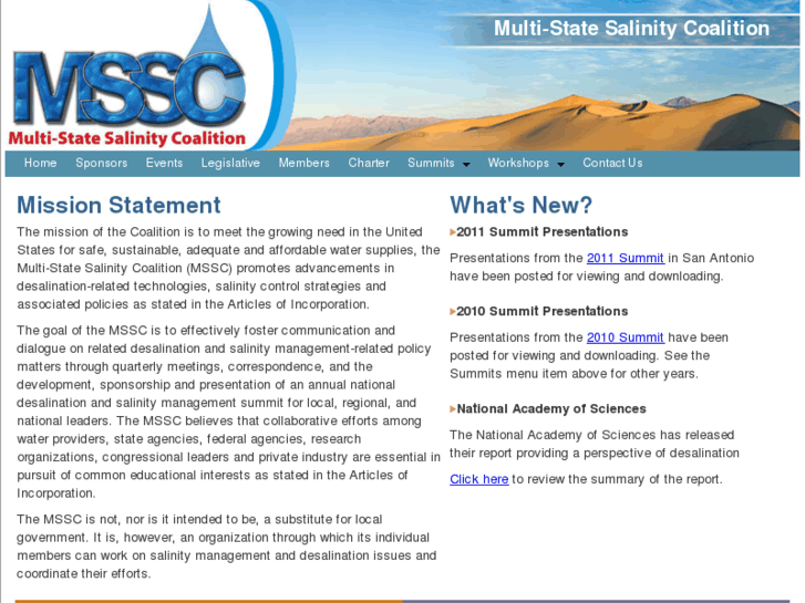 www.multi-statesalinitycoalition.com