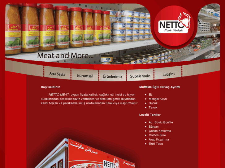 www.nettomeatmarket.com