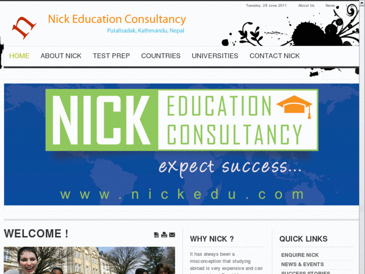 www.nickedu.com