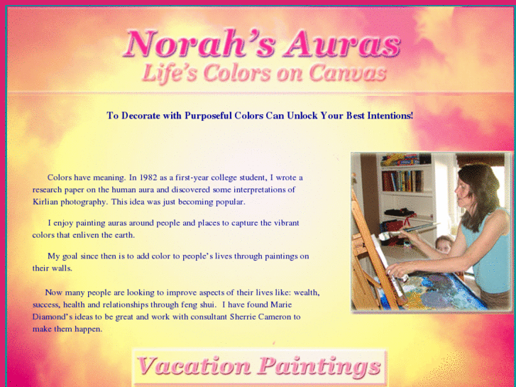 www.norahsauras.com