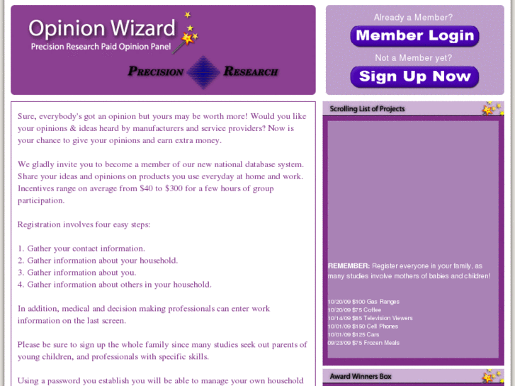 www.opinionwizard.com