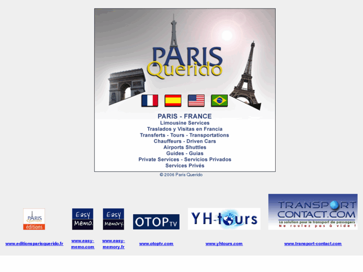 www.parisquerido.com