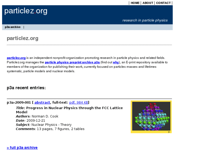 www.particlez.org