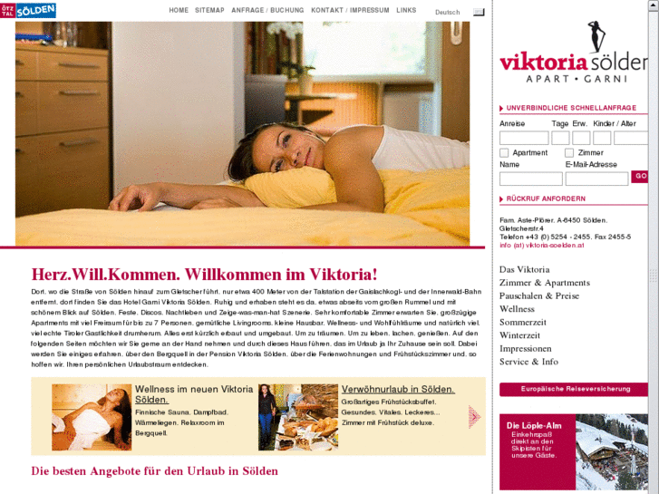 www.pension-viktoria.com