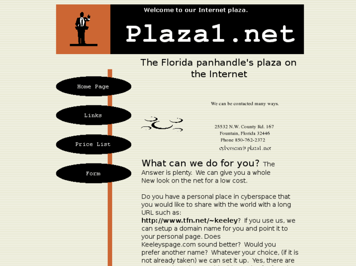 www.plaza1.net