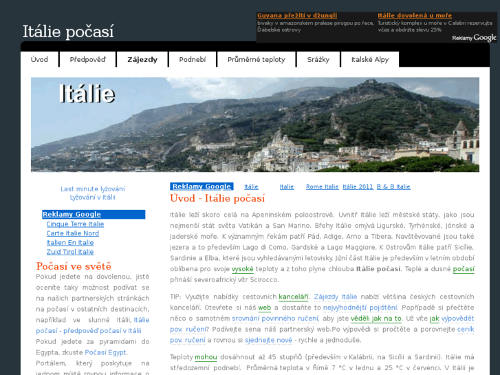 www.pocasi-italie.cz