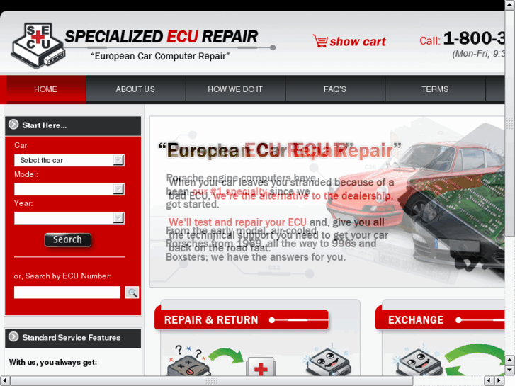 www.porschedme.com