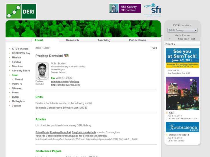 www.pradeepvarma.com