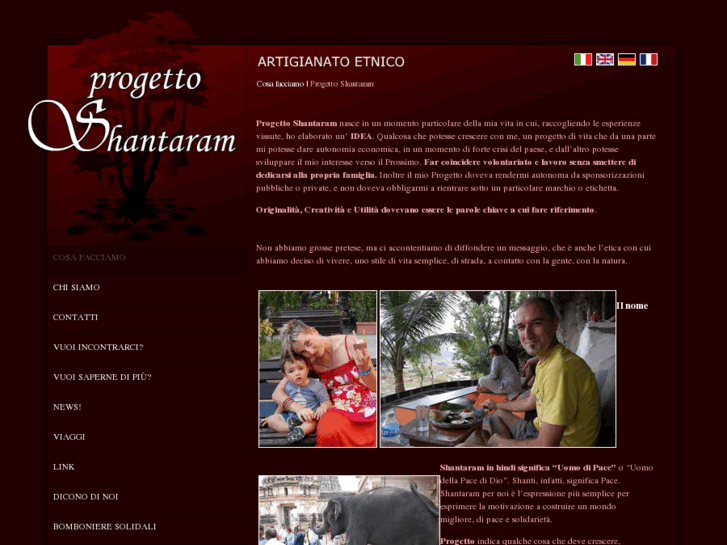 www.progettoshantaram.com