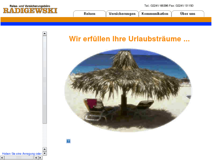 www.radigewski.de