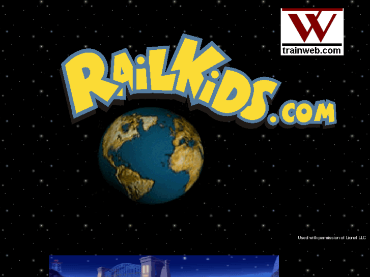 www.railkids.com