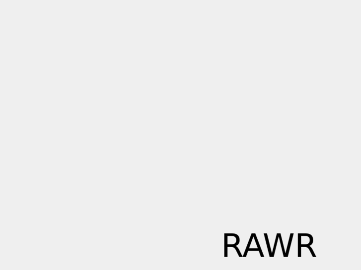 www.rawrprictures.com