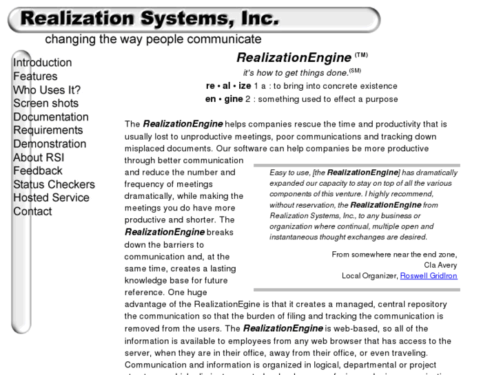 www.realizationsystems.com