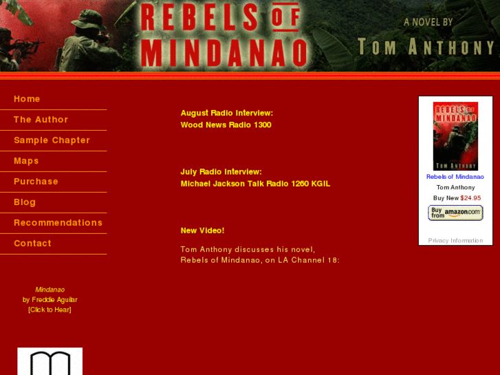 www.rebelsofmindanao.com