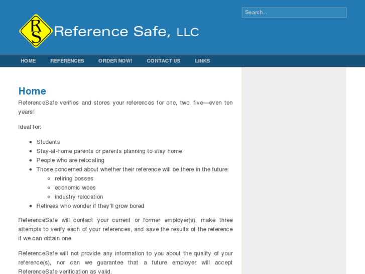 www.reference-safe.com