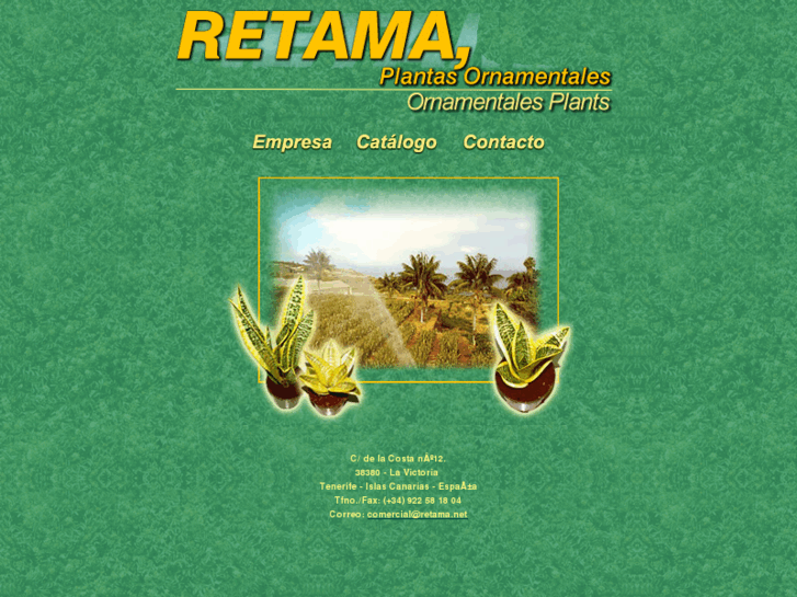 www.retama.net