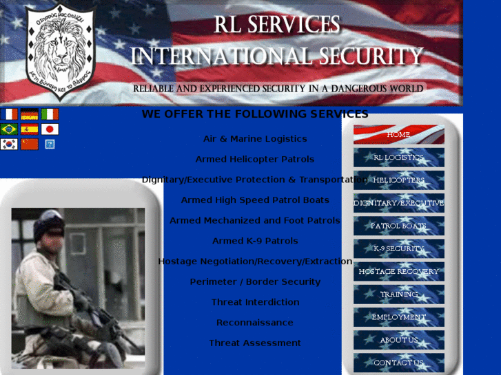 www.rlsinternationalsecurity.com