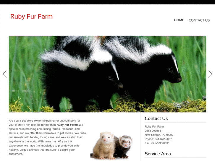 www.rubyfurfarm.net