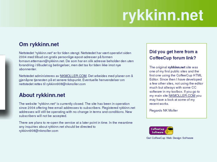 www.rykkinn.net