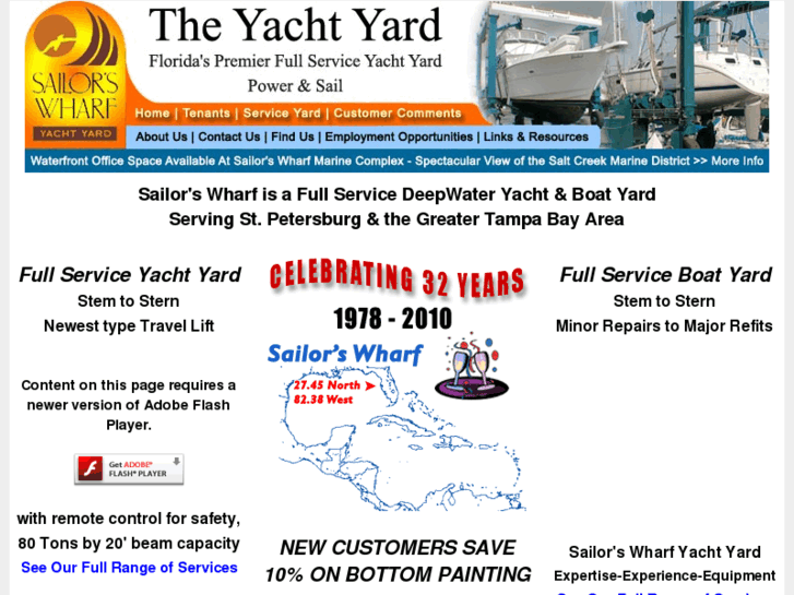 www.sailorswharf.com