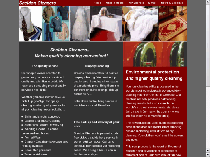 www.sheldoncleaners.com