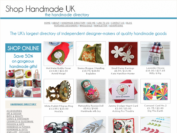 www.shophandmade.co.uk