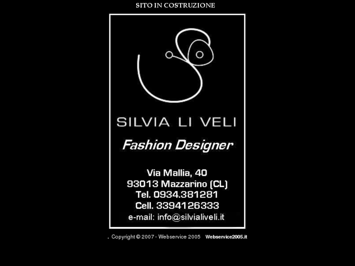 www.silvialiveli.com