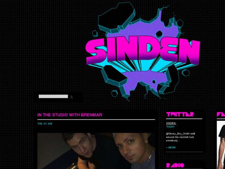 www.sinden.tv