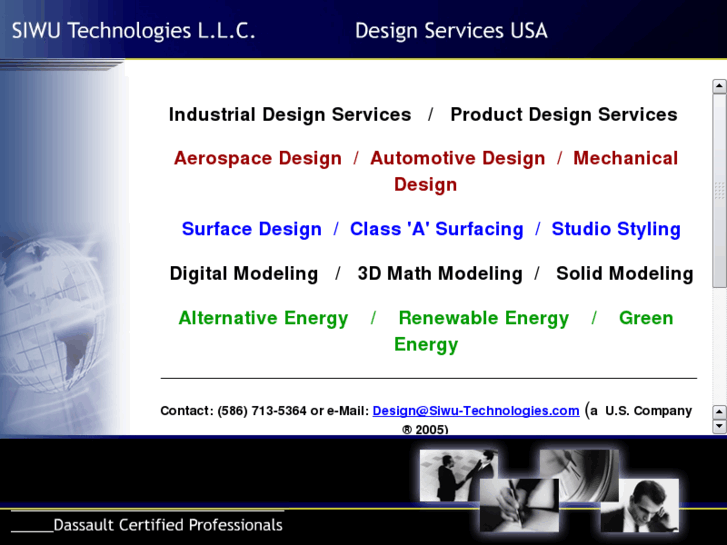 www.siwu-technologies.com