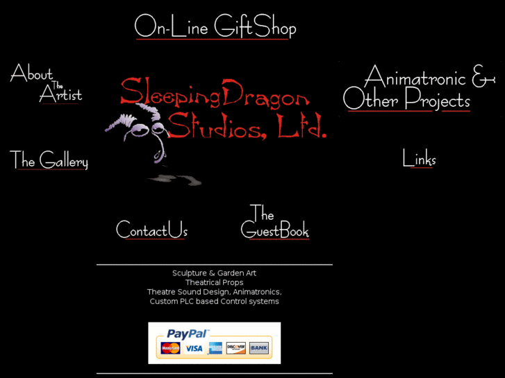 www.sleepingdragonstudios.com