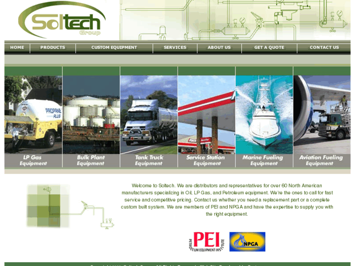 www.sol-tech.net