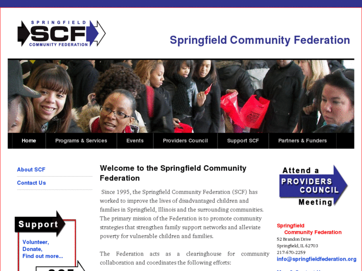 www.springfieldfederation.org