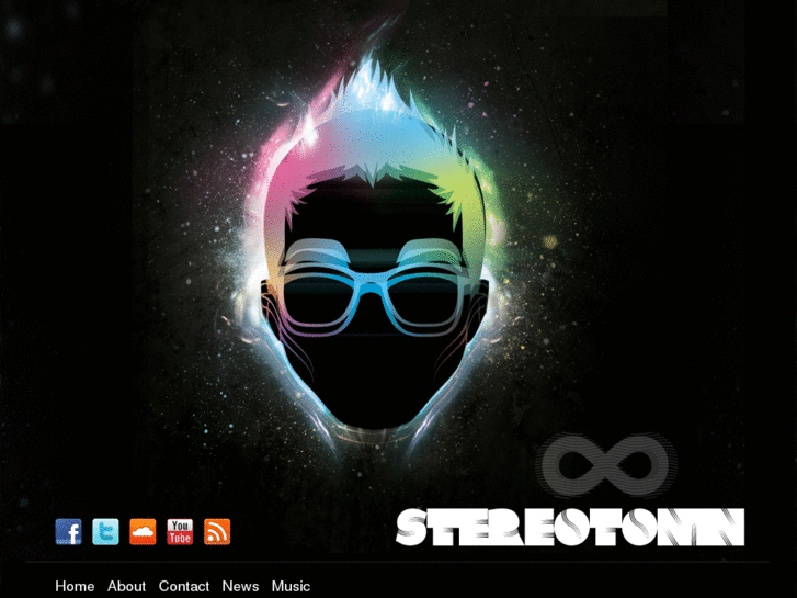 www.stereotonin.com