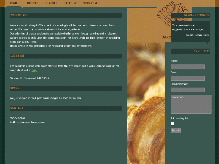 www.stonearchbakery.com