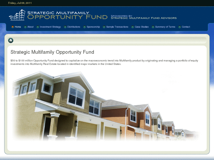 www.strategicmultifamilyfund.com