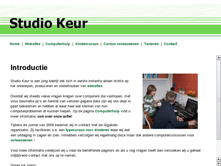 www.studiokeur.nl