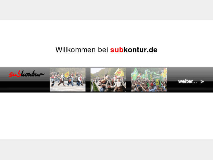 www.subkontur.de