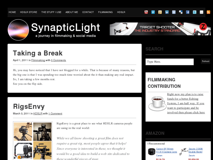 www.synapticlight.com