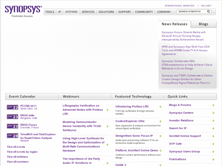 www.synopsys.org