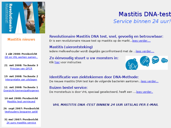 www.test4mastitis.nl