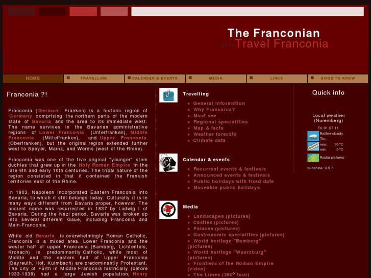 www.the-franconian.com