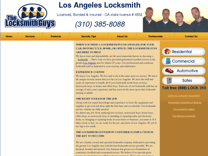 www.the-locksmith-guys.com