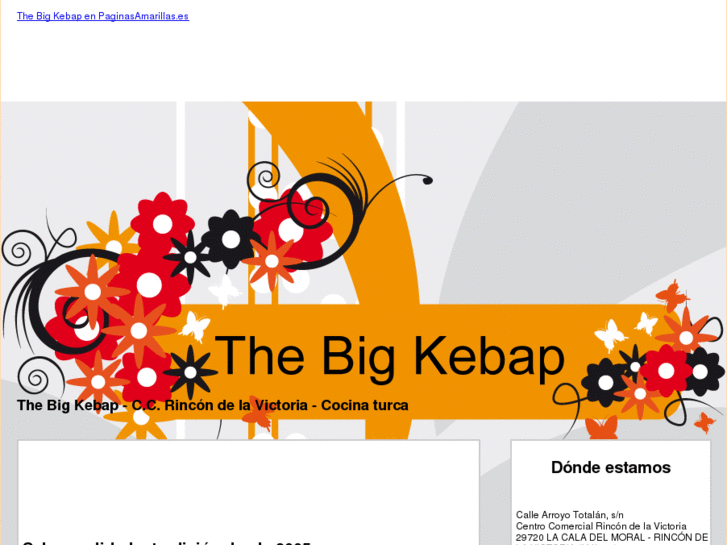 www.thebigkebap.com