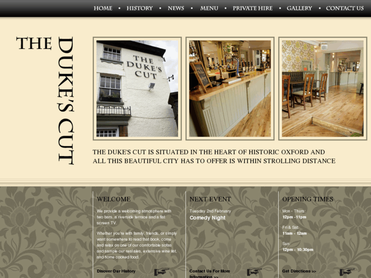 www.thedukescut.com