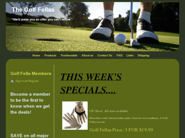 www.thegolffellas.com